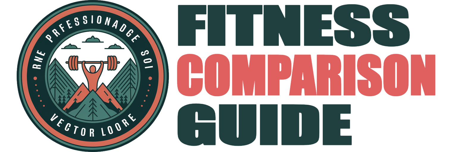 Fitnesscomparisonguide